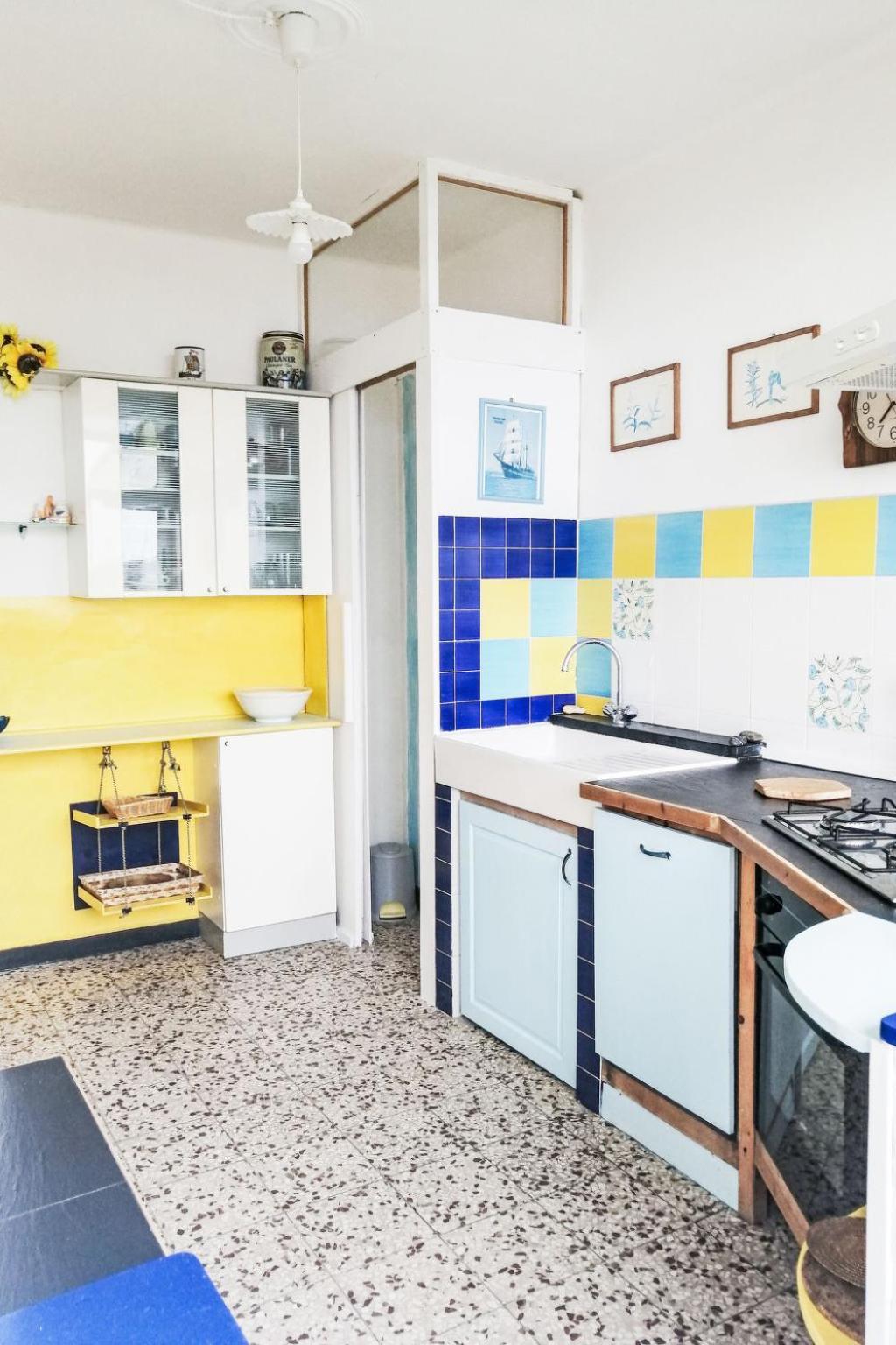 Apartment Ketty - Slr110 By Interhome San Lorenzo al Mare Exterior photo