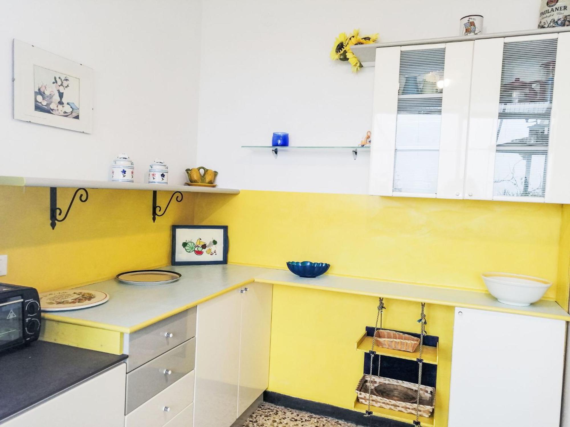 Apartment Ketty - Slr110 By Interhome San Lorenzo al Mare Exterior photo