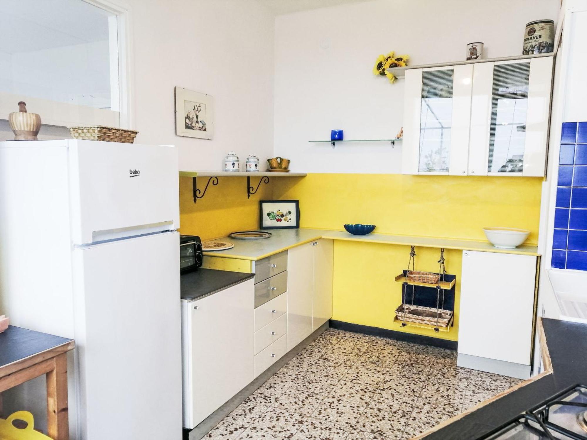 Apartment Ketty - Slr110 By Interhome San Lorenzo al Mare Exterior photo